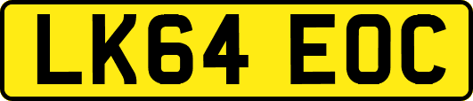 LK64EOC