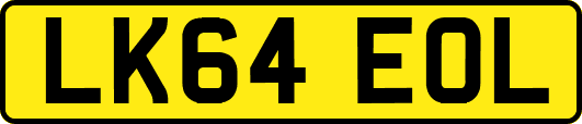 LK64EOL