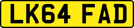 LK64FAD