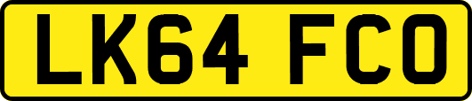 LK64FCO