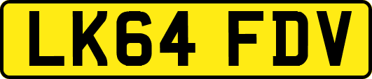 LK64FDV