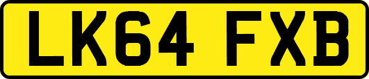 LK64FXB