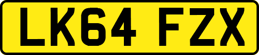 LK64FZX