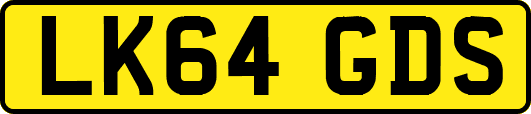 LK64GDS