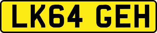 LK64GEH