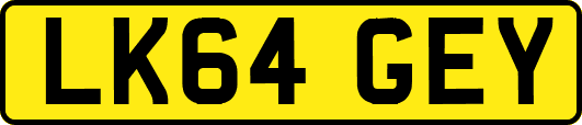 LK64GEY