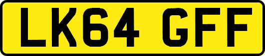 LK64GFF
