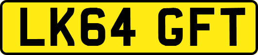 LK64GFT