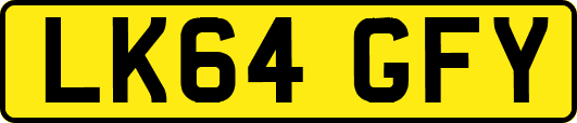 LK64GFY