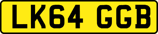 LK64GGB