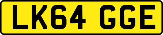LK64GGE