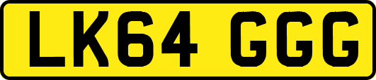 LK64GGG