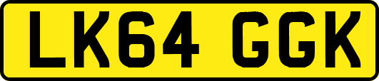 LK64GGK