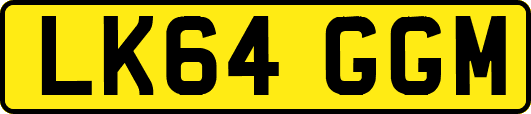 LK64GGM