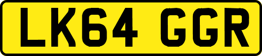 LK64GGR