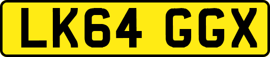 LK64GGX