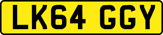 LK64GGY