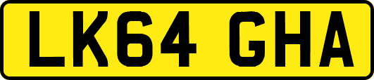 LK64GHA