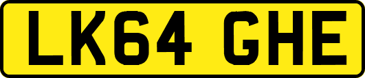 LK64GHE