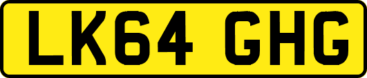 LK64GHG
