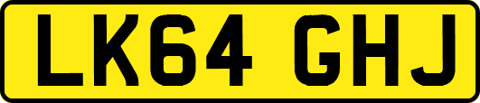 LK64GHJ