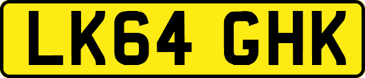 LK64GHK