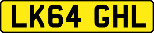 LK64GHL