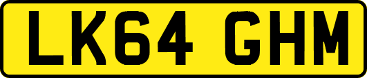 LK64GHM