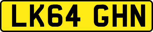 LK64GHN