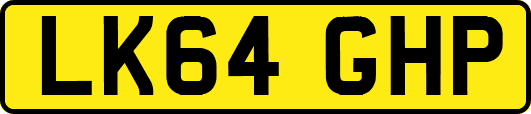LK64GHP