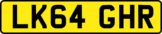 LK64GHR