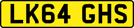 LK64GHS