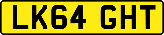 LK64GHT