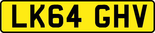 LK64GHV