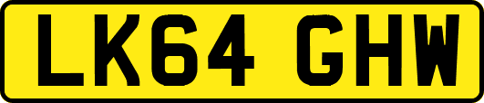 LK64GHW