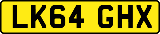 LK64GHX