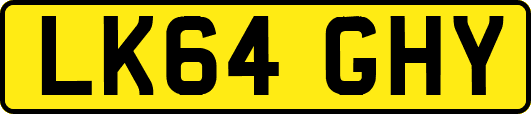 LK64GHY