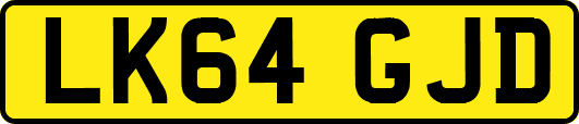 LK64GJD