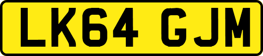LK64GJM