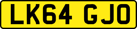 LK64GJO