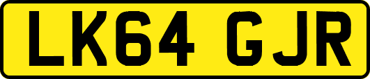 LK64GJR