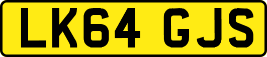 LK64GJS