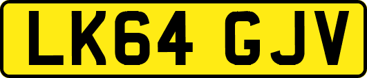 LK64GJV