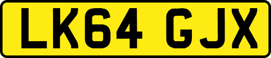 LK64GJX