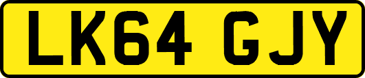 LK64GJY