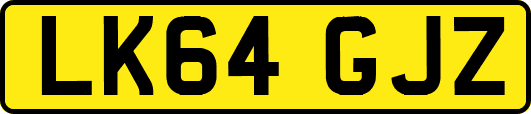 LK64GJZ