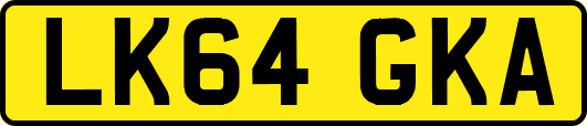 LK64GKA
