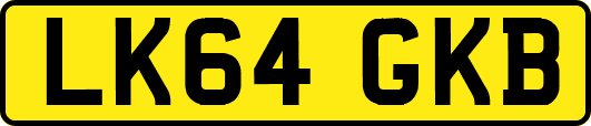 LK64GKB