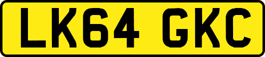 LK64GKC