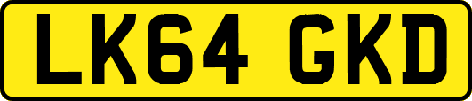 LK64GKD